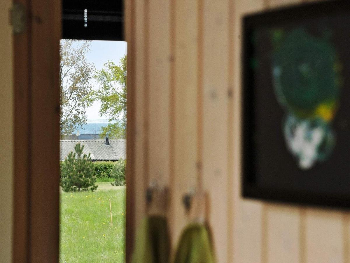 7 Person Holiday Home In Nordborg Ngoại thất bức ảnh