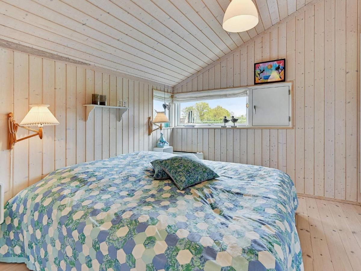 7 Person Holiday Home In Nordborg Ngoại thất bức ảnh