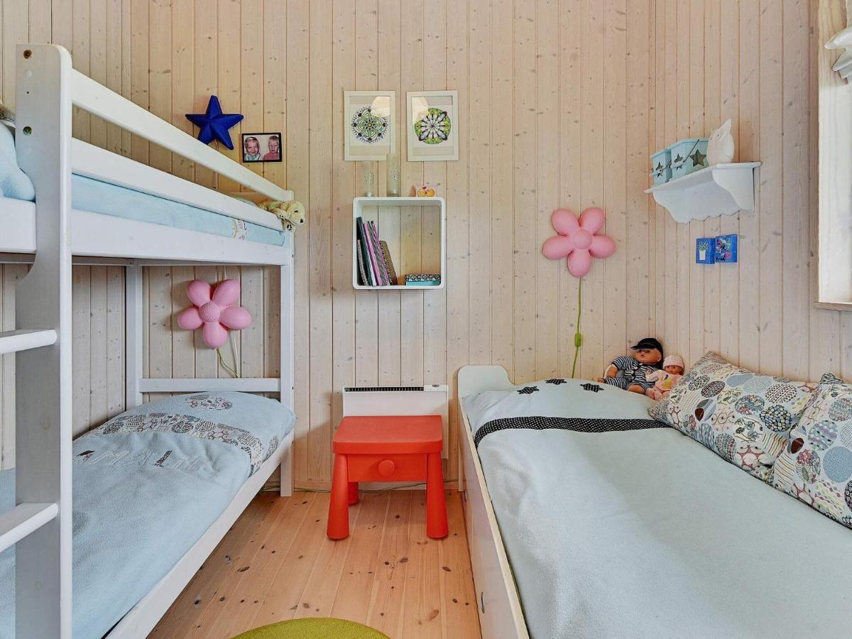 7 Person Holiday Home In Nordborg Ngoại thất bức ảnh