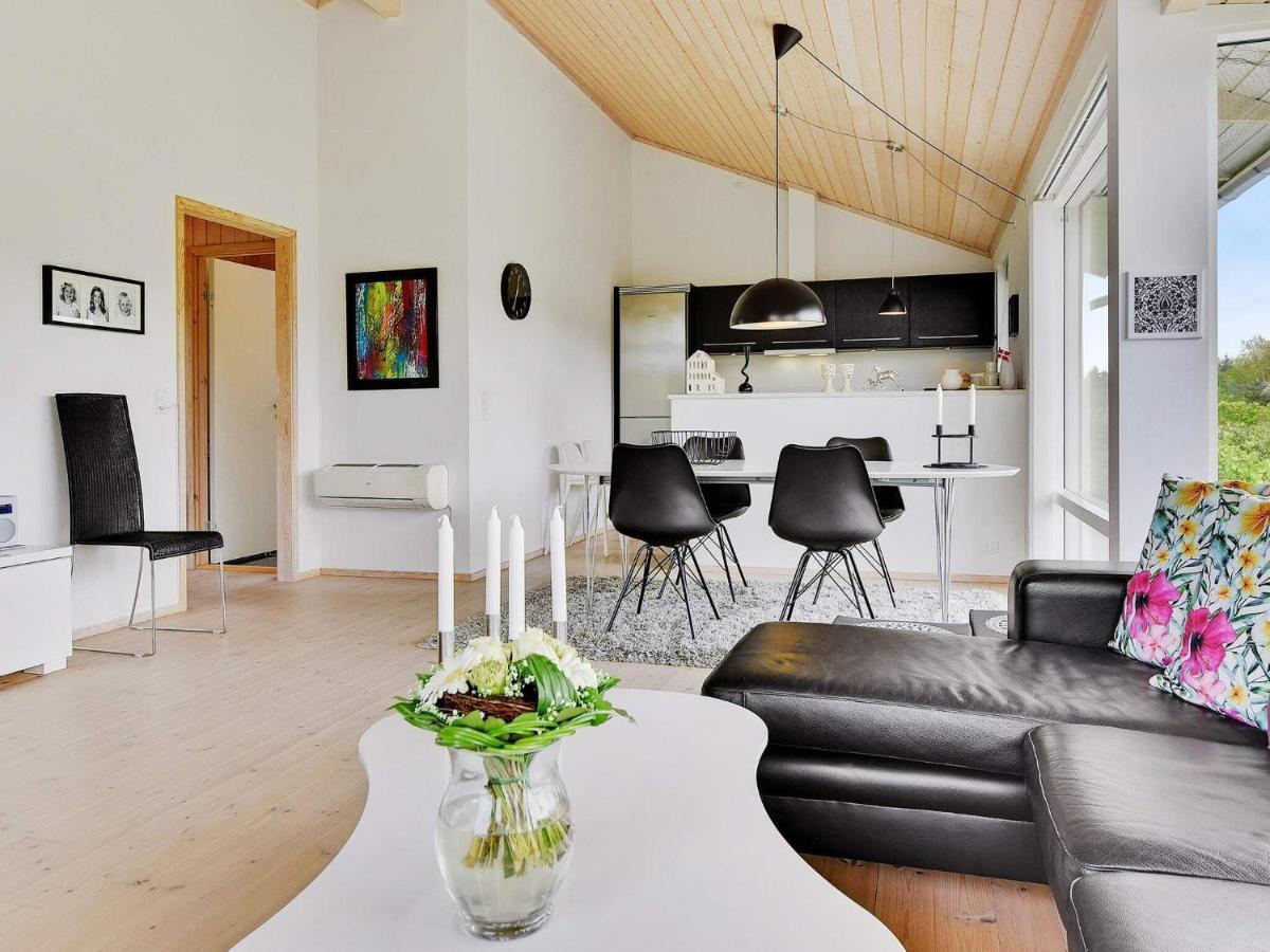 7 Person Holiday Home In Nordborg Ngoại thất bức ảnh